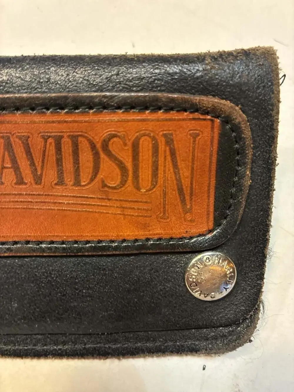 Harley-Davidson harley davidson